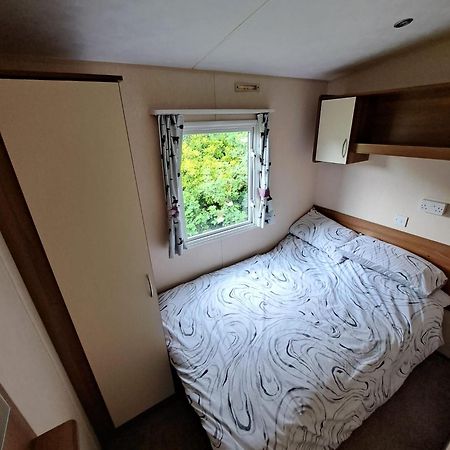 Caravan Waxholme エクステリア 写真