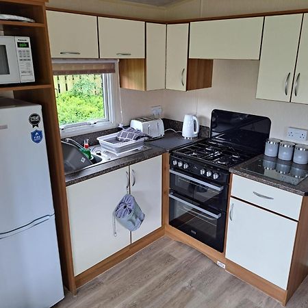 Caravan Waxholme エクステリア 写真