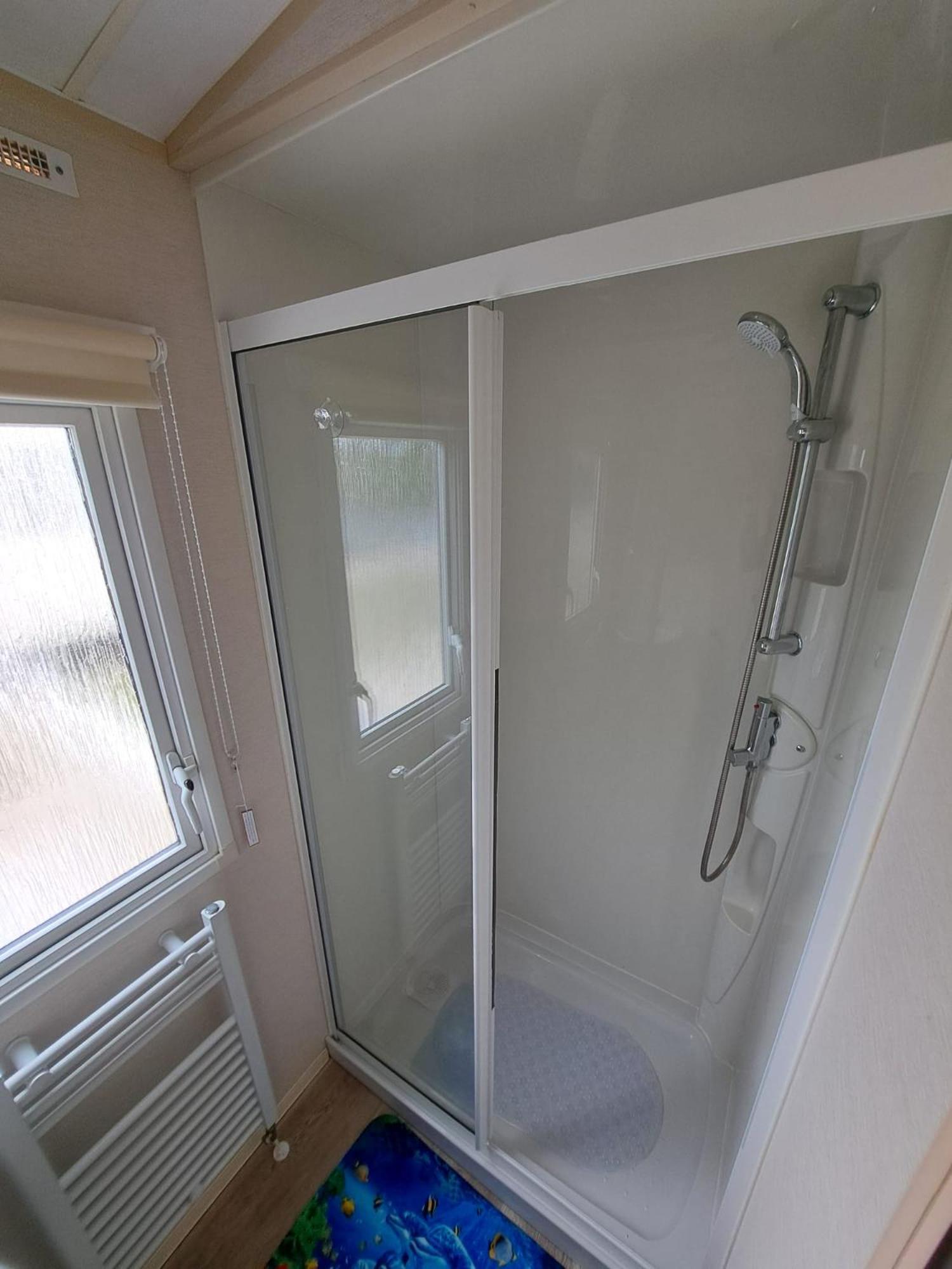 Caravan Waxholme エクステリア 写真