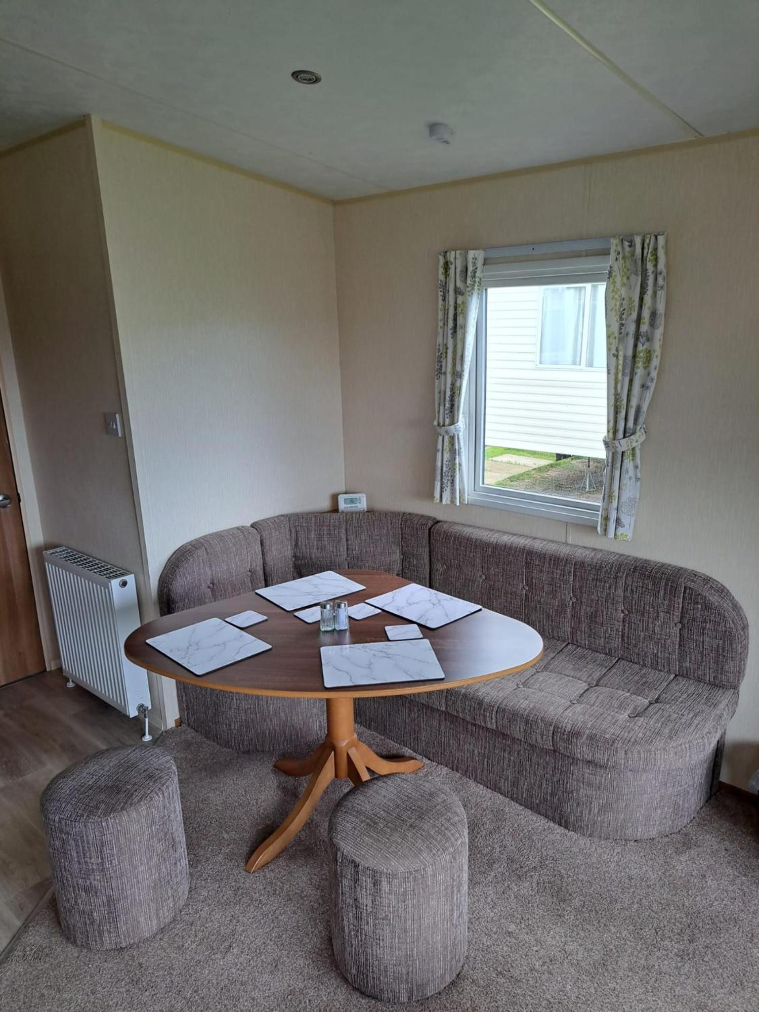 Caravan Waxholme エクステリア 写真