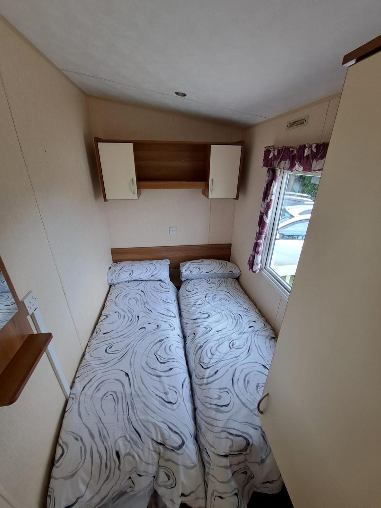 Caravan Waxholme エクステリア 写真