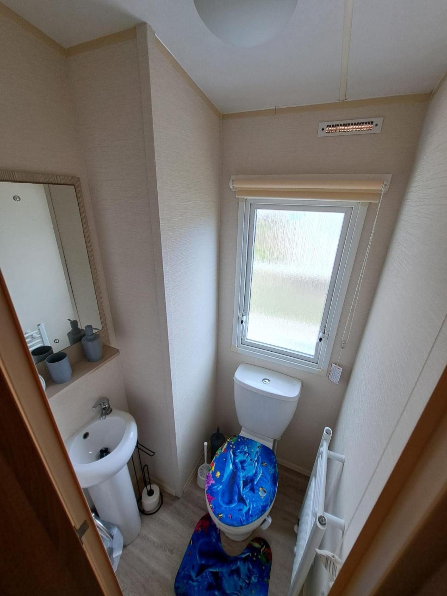 Caravan Waxholme エクステリア 写真