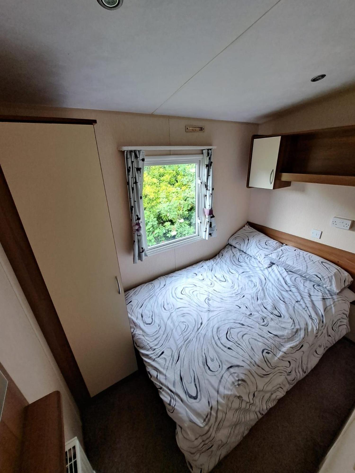 Caravan Waxholme エクステリア 写真